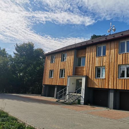 Apartmany Pekna 10 Nová Pec Εξωτερικό φωτογραφία