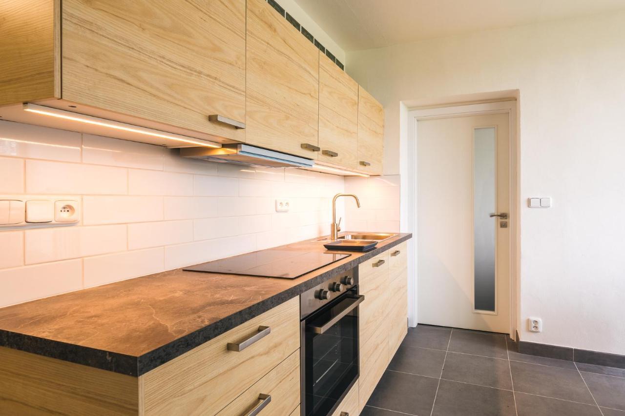 Apartmany Pekna 10 Nová Pec Εξωτερικό φωτογραφία
