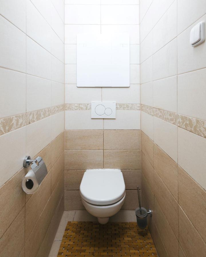 Apartmany Pekna 10 Nová Pec Εξωτερικό φωτογραφία