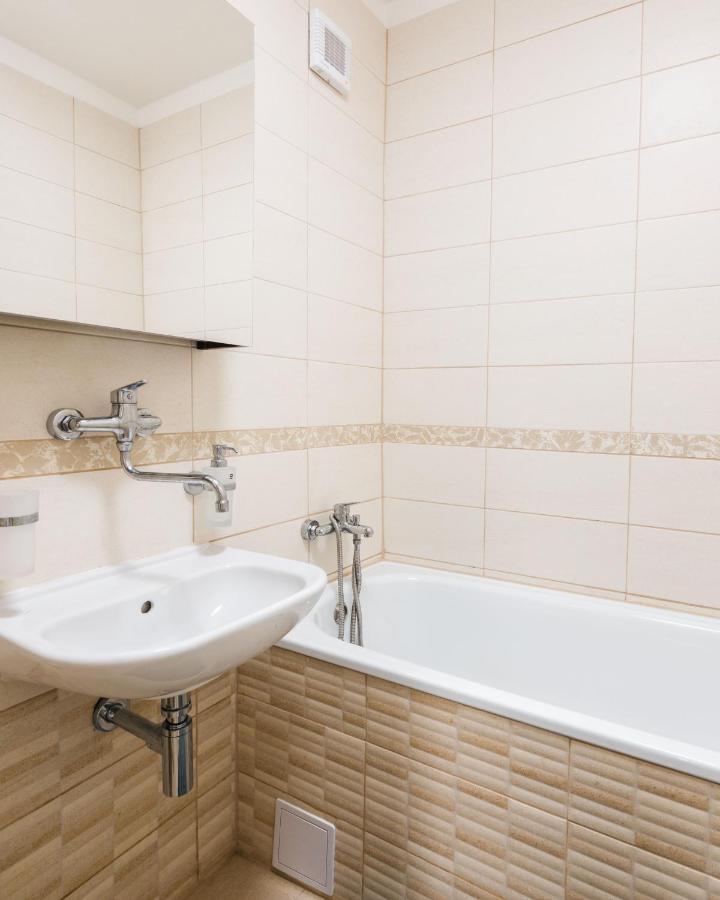 Apartmany Pekna 10 Nová Pec Εξωτερικό φωτογραφία