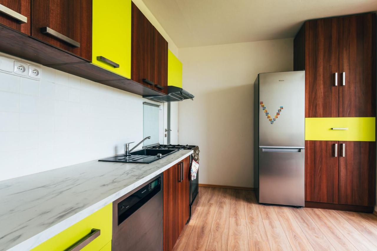 Apartmany Pekna 10 Nová Pec Εξωτερικό φωτογραφία