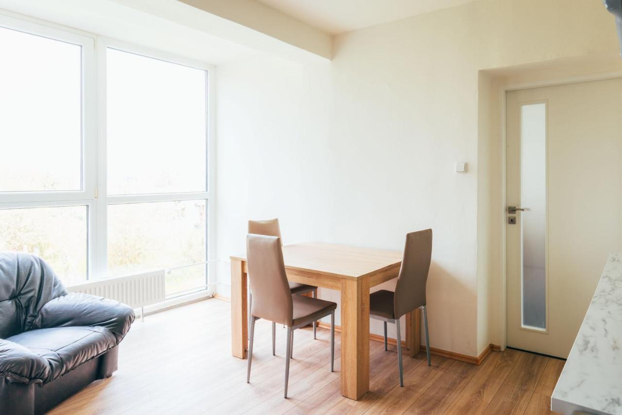 Apartmany Pekna 10 Nová Pec Εξωτερικό φωτογραφία