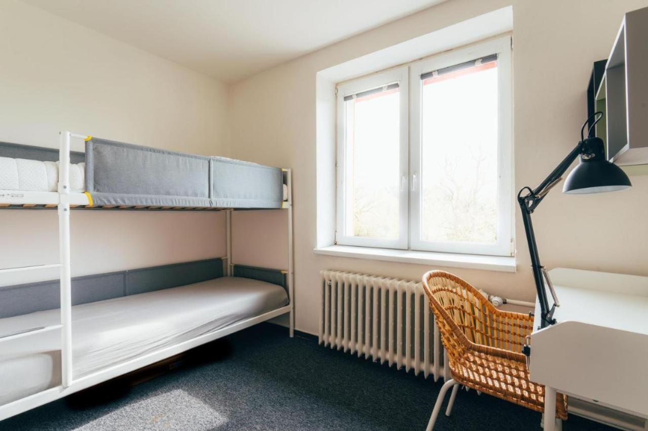 Apartmany Pekna 10 Nová Pec Εξωτερικό φωτογραφία