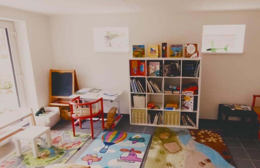 Apartmany Pekna 10 Nová Pec Εξωτερικό φωτογραφία