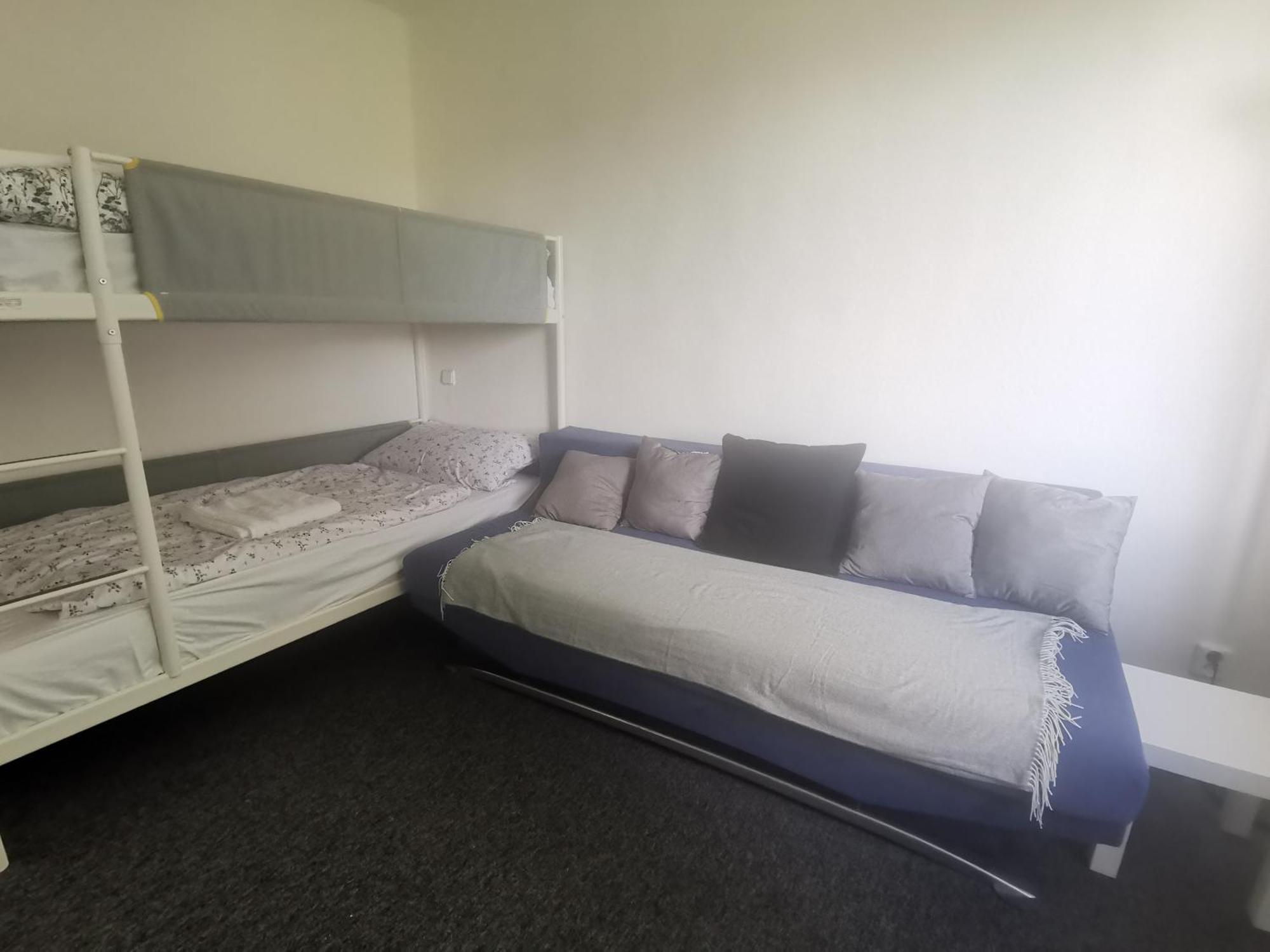 Apartmany Pekna 10 Nová Pec Εξωτερικό φωτογραφία