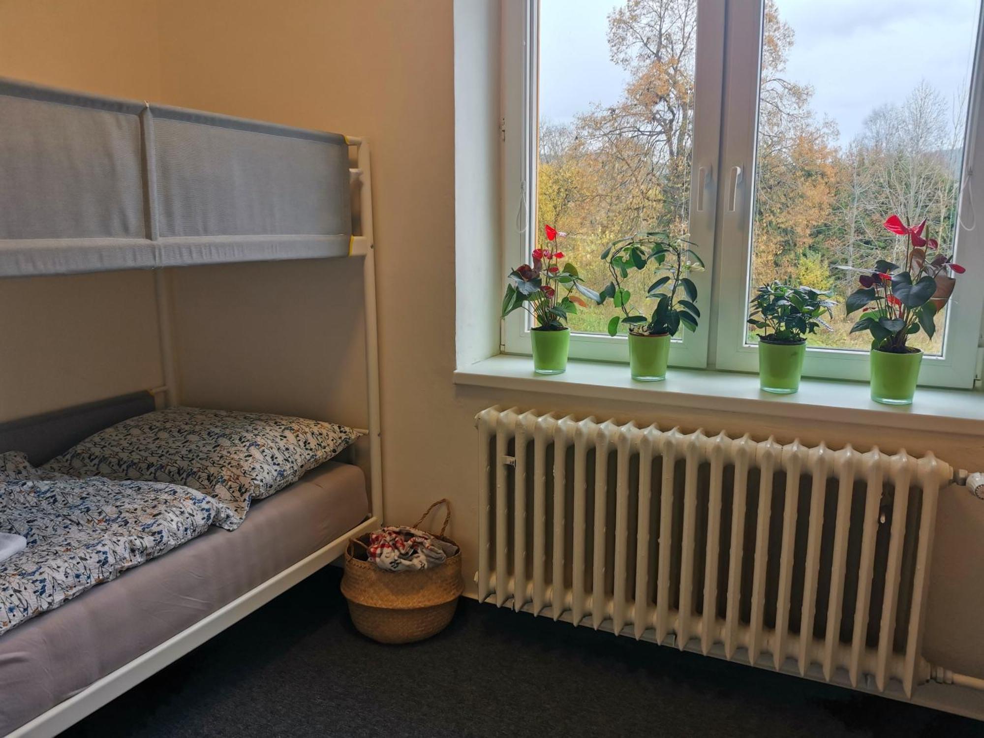 Apartmany Pekna 10 Nová Pec Εξωτερικό φωτογραφία