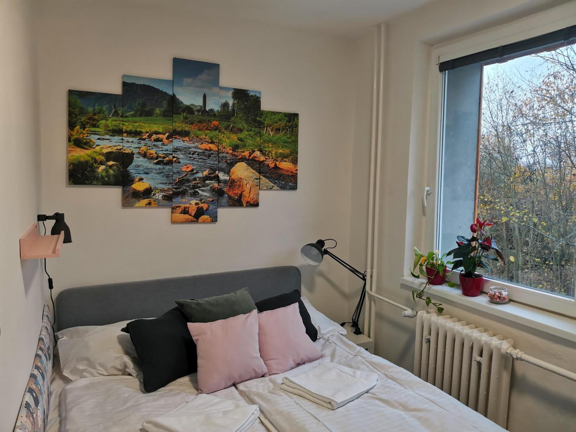 Apartmany Pekna 10 Nová Pec Εξωτερικό φωτογραφία