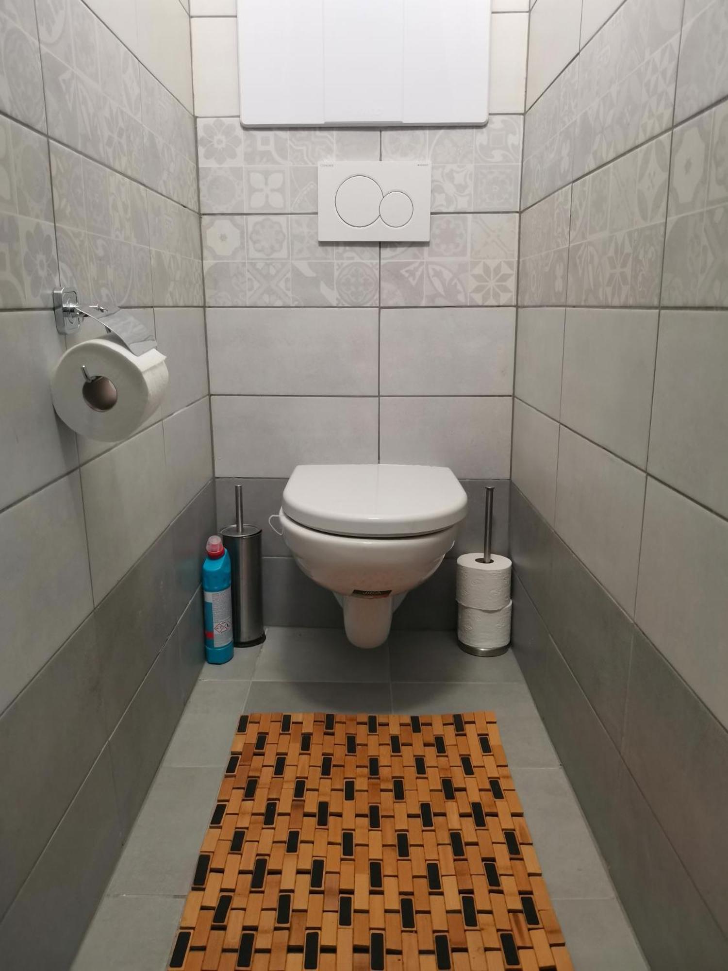 Apartmany Pekna 10 Nová Pec Εξωτερικό φωτογραφία
