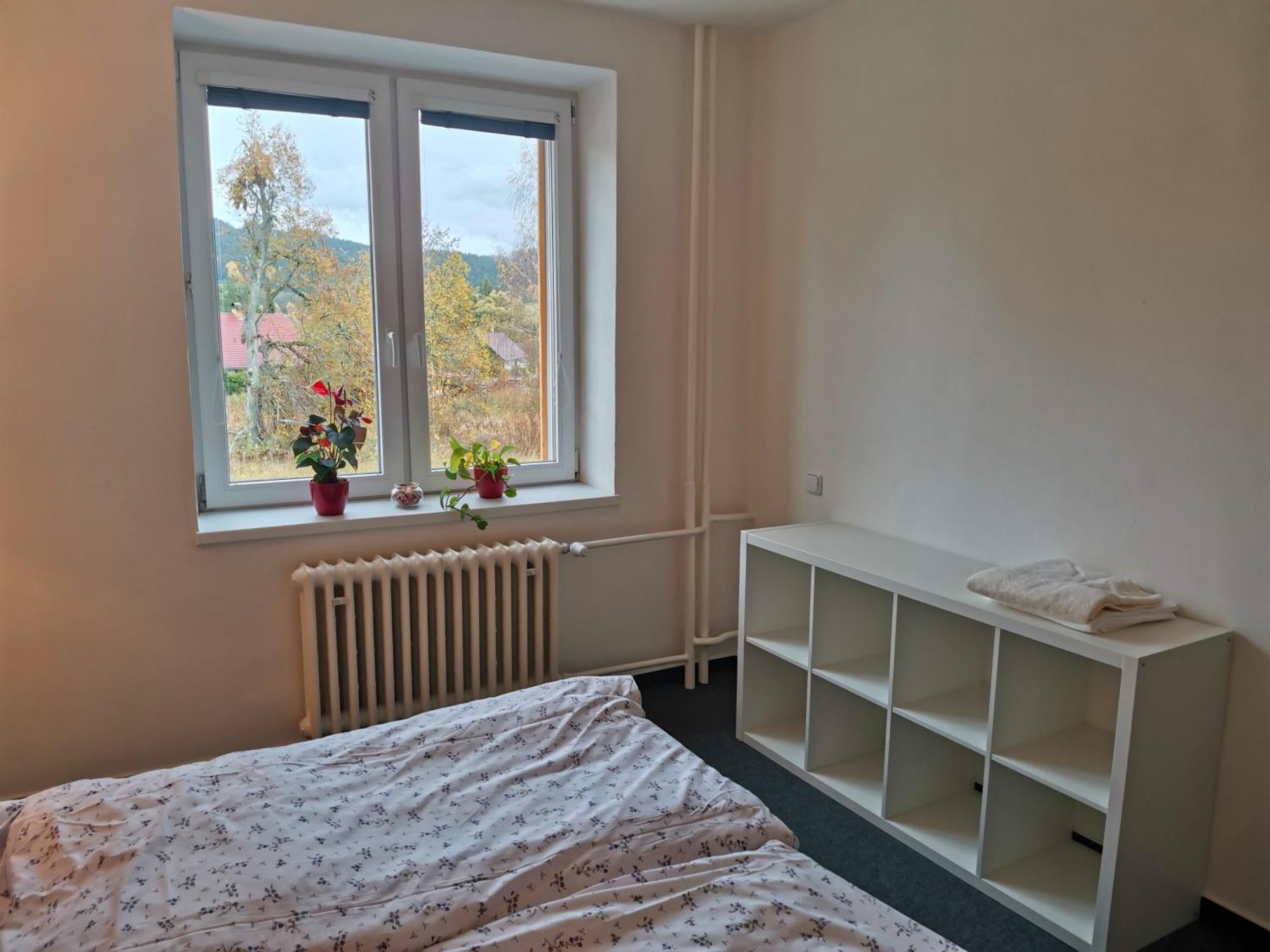 Apartmany Pekna 10 Nová Pec Εξωτερικό φωτογραφία