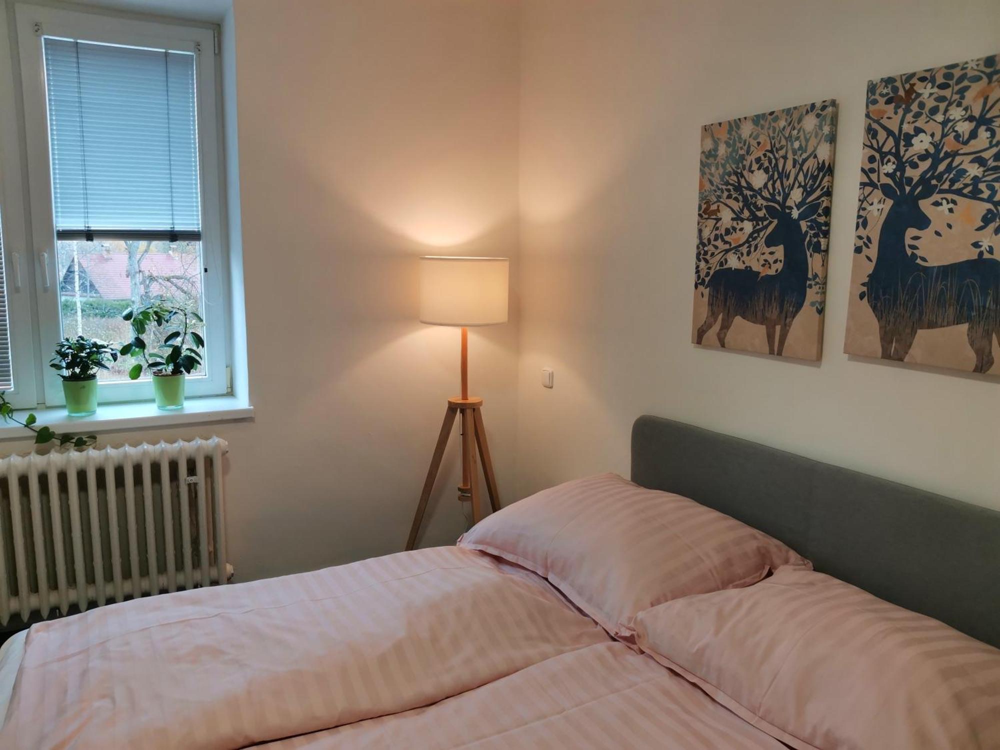 Apartmany Pekna 10 Nová Pec Εξωτερικό φωτογραφία