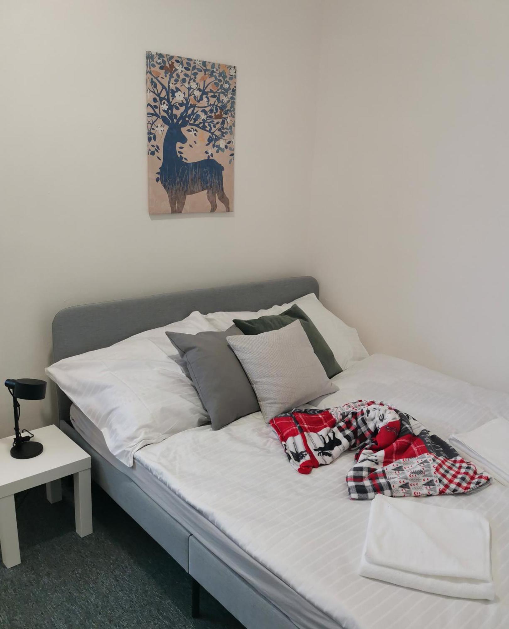 Apartmany Pekna 10 Nová Pec Εξωτερικό φωτογραφία
