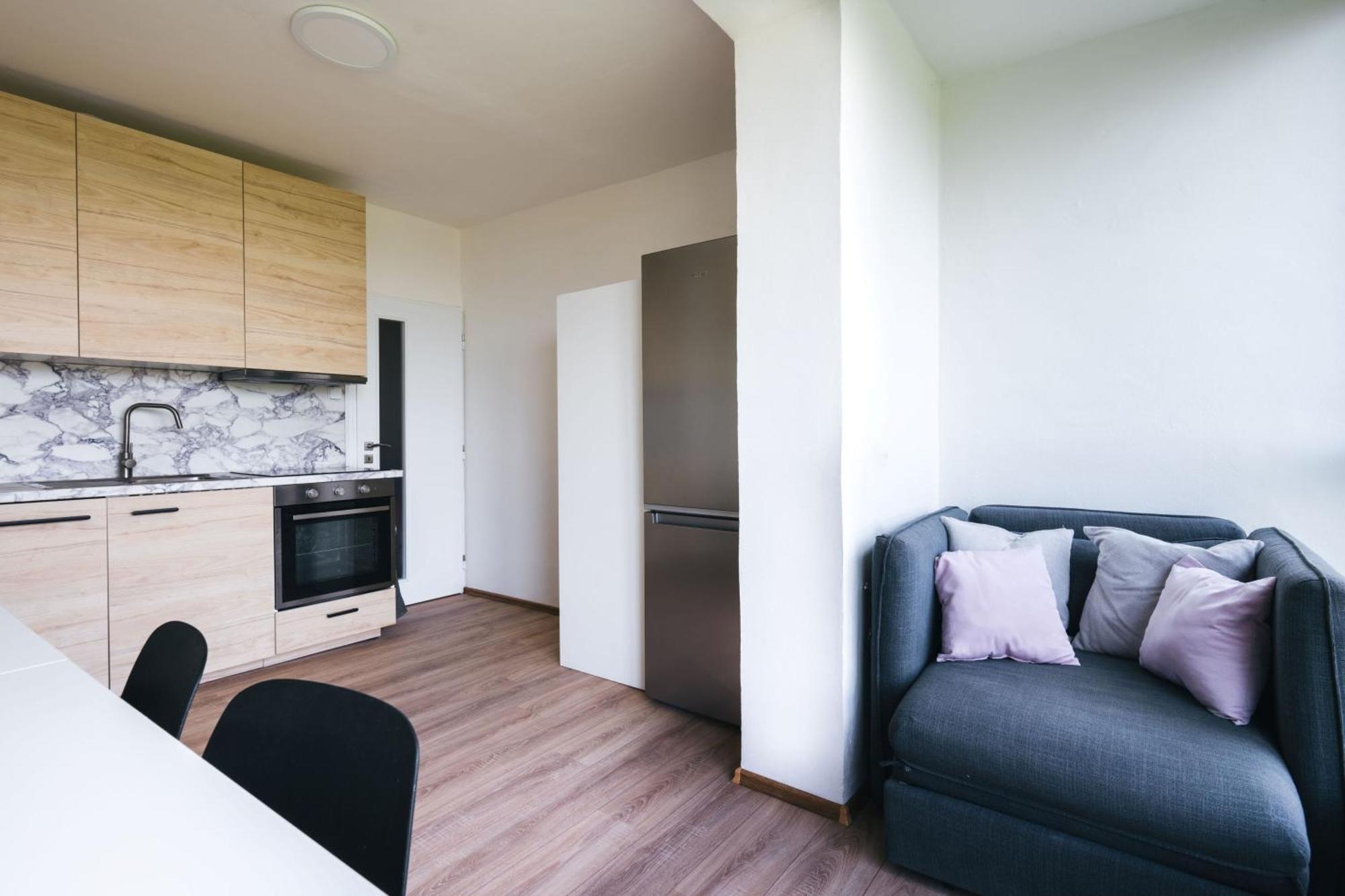 Apartmany Pekna 10 Nová Pec Εξωτερικό φωτογραφία