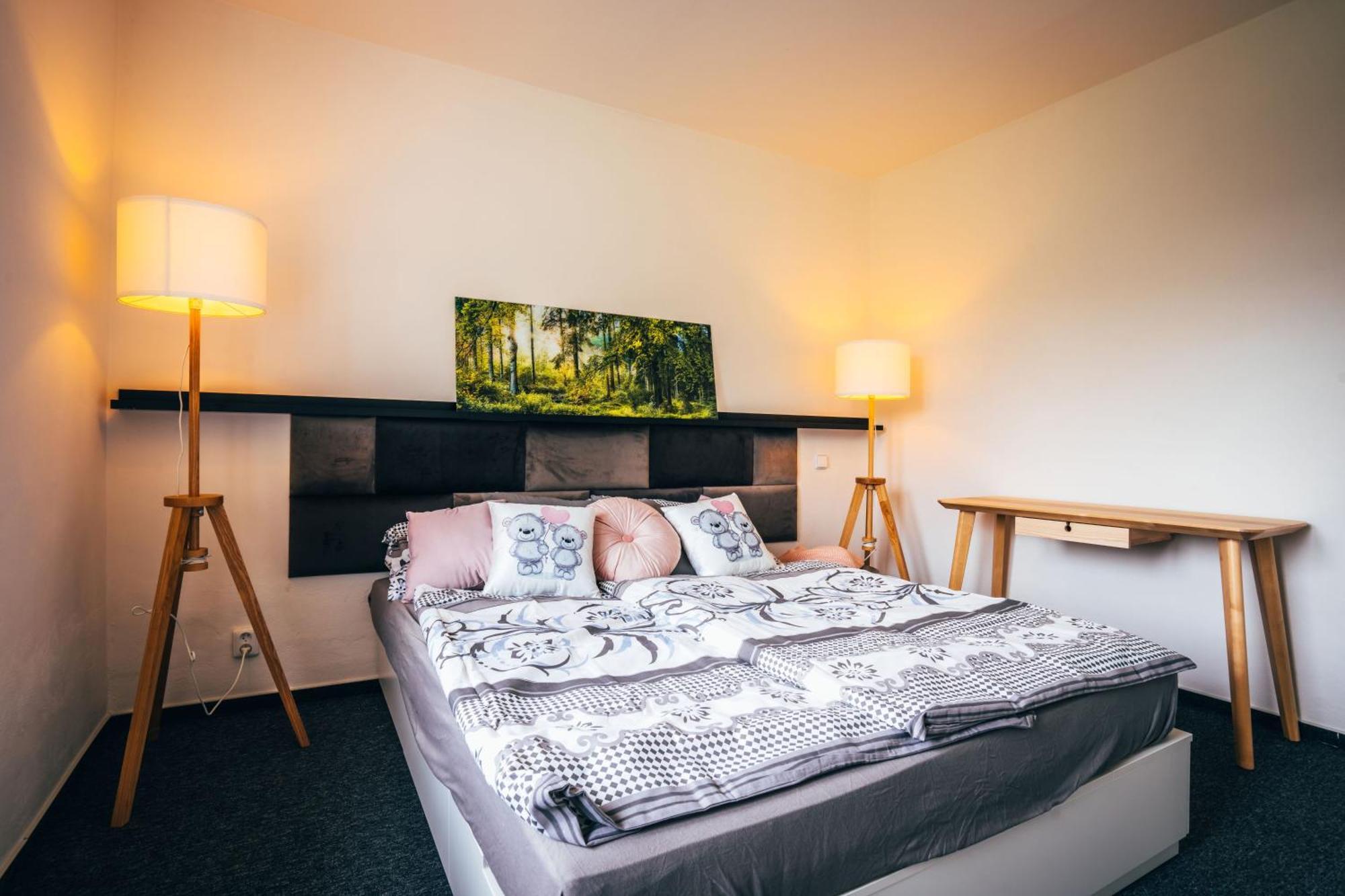 Apartmany Pekna 10 Nová Pec Εξωτερικό φωτογραφία