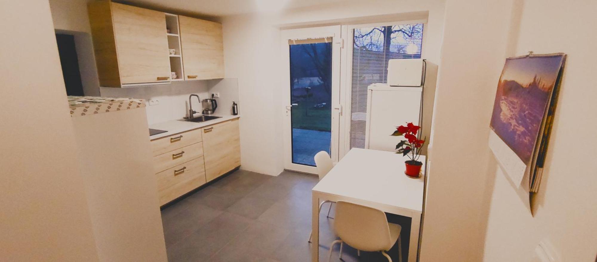 Apartmany Pekna 10 Nová Pec Εξωτερικό φωτογραφία