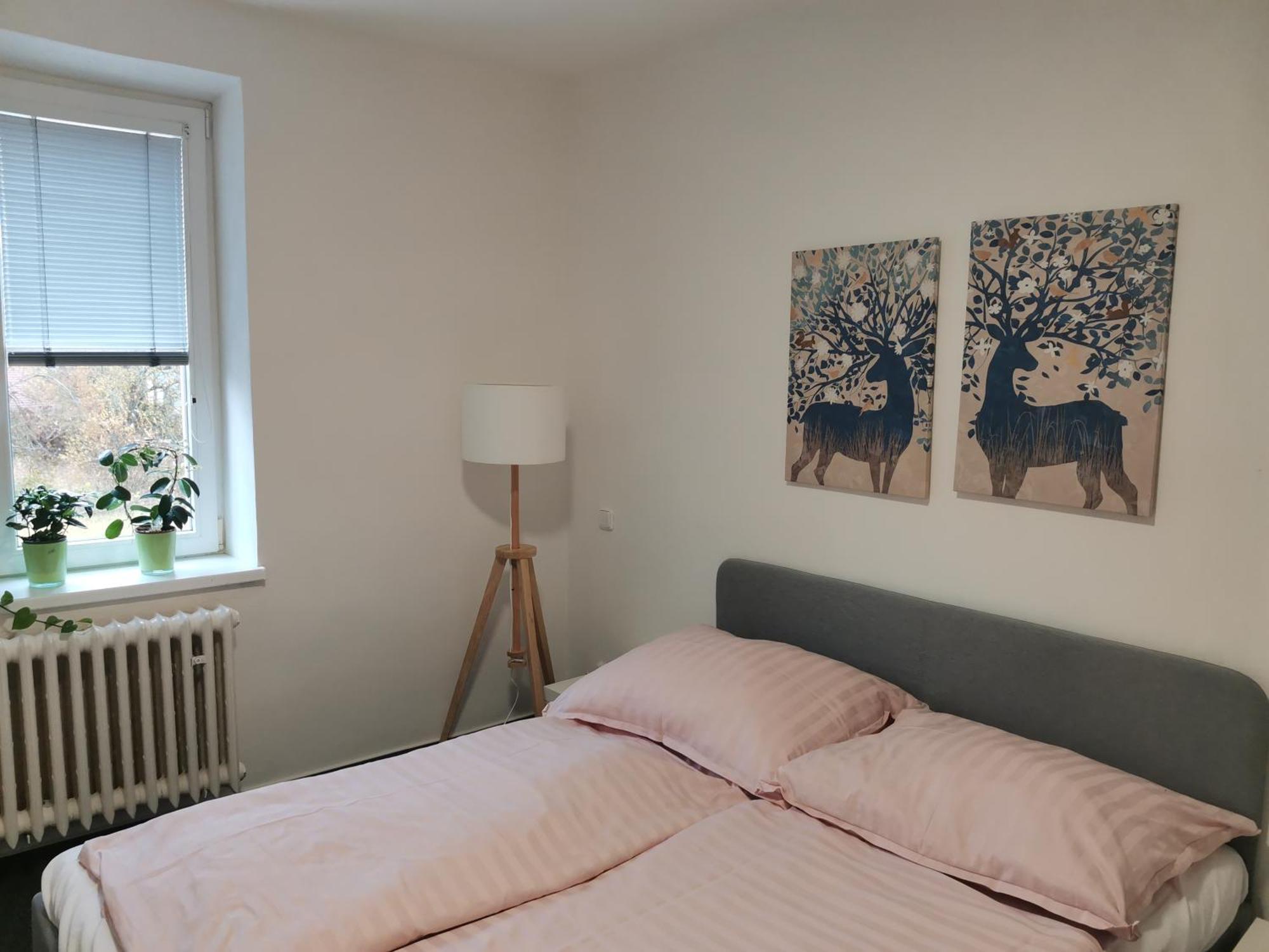 Apartmany Pekna 10 Nová Pec Εξωτερικό φωτογραφία