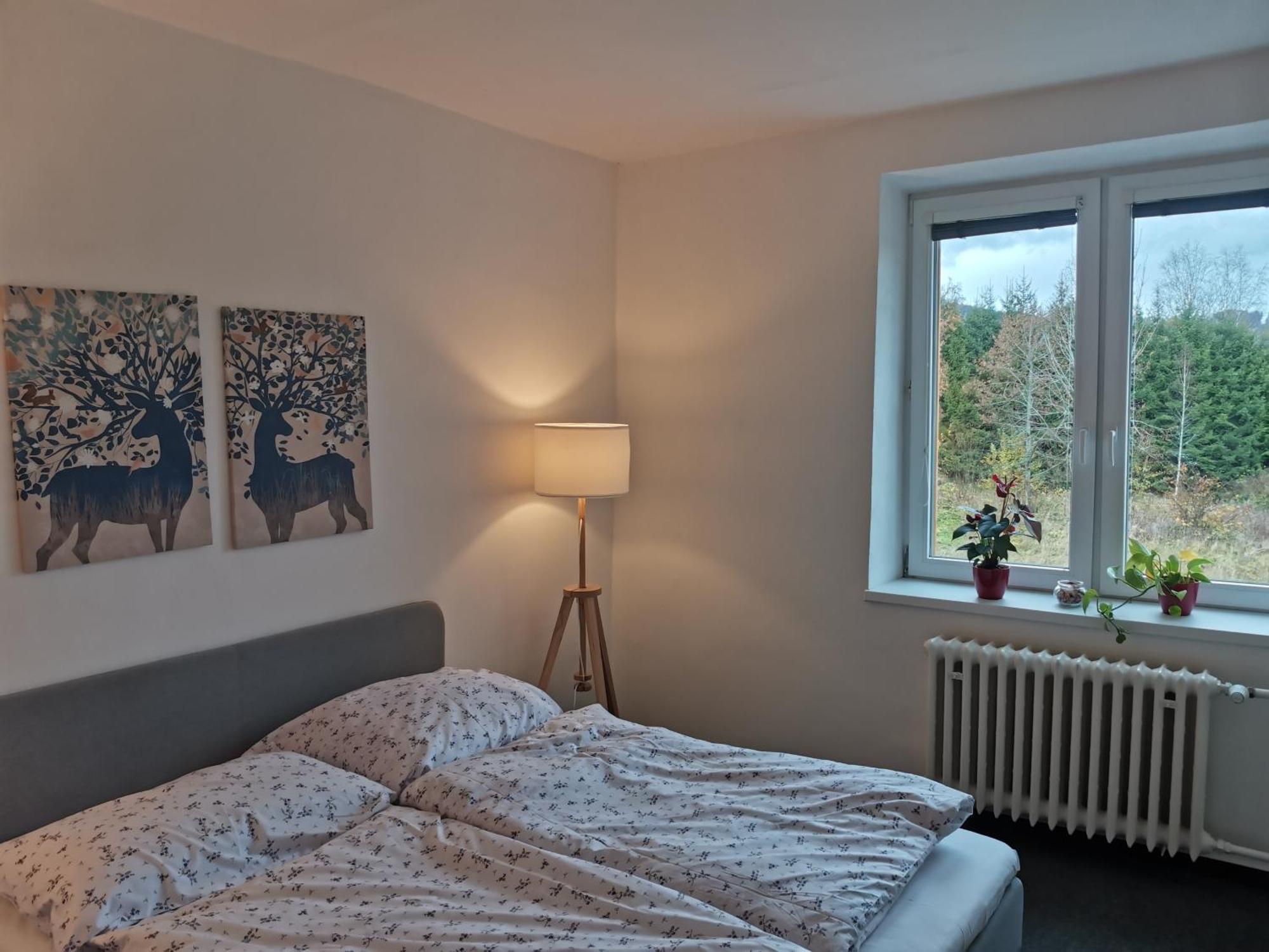 Apartmany Pekna 10 Nová Pec Εξωτερικό φωτογραφία