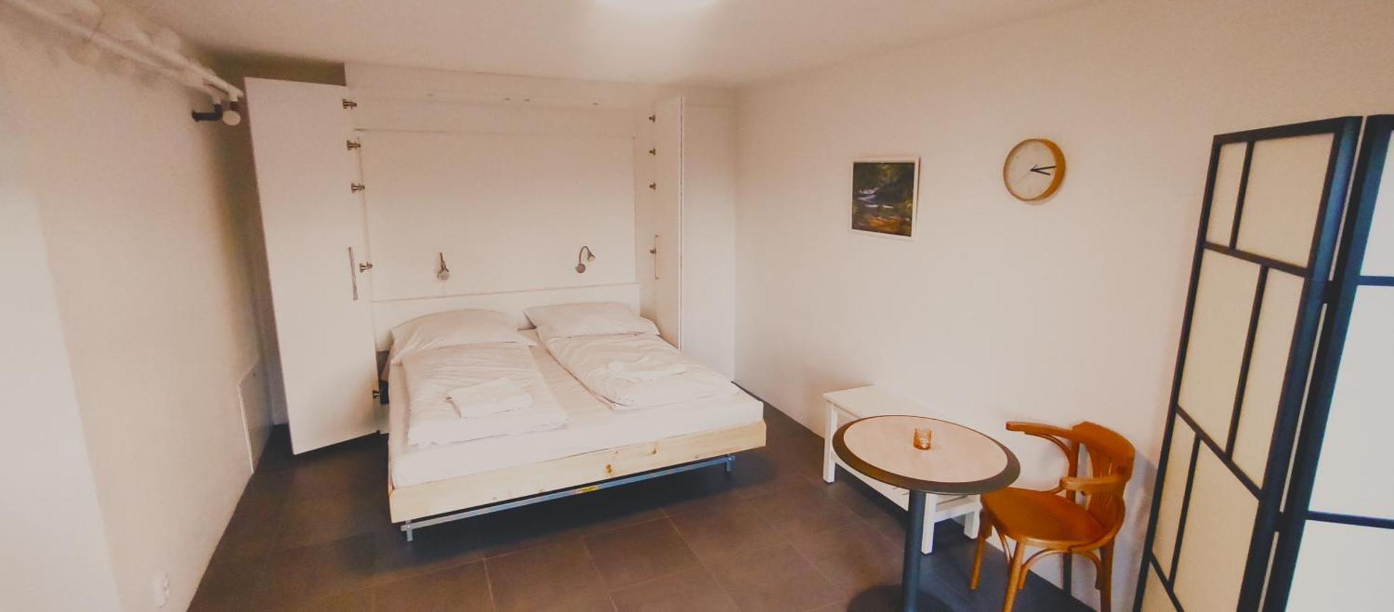 Apartmany Pekna 10 Nová Pec Εξωτερικό φωτογραφία