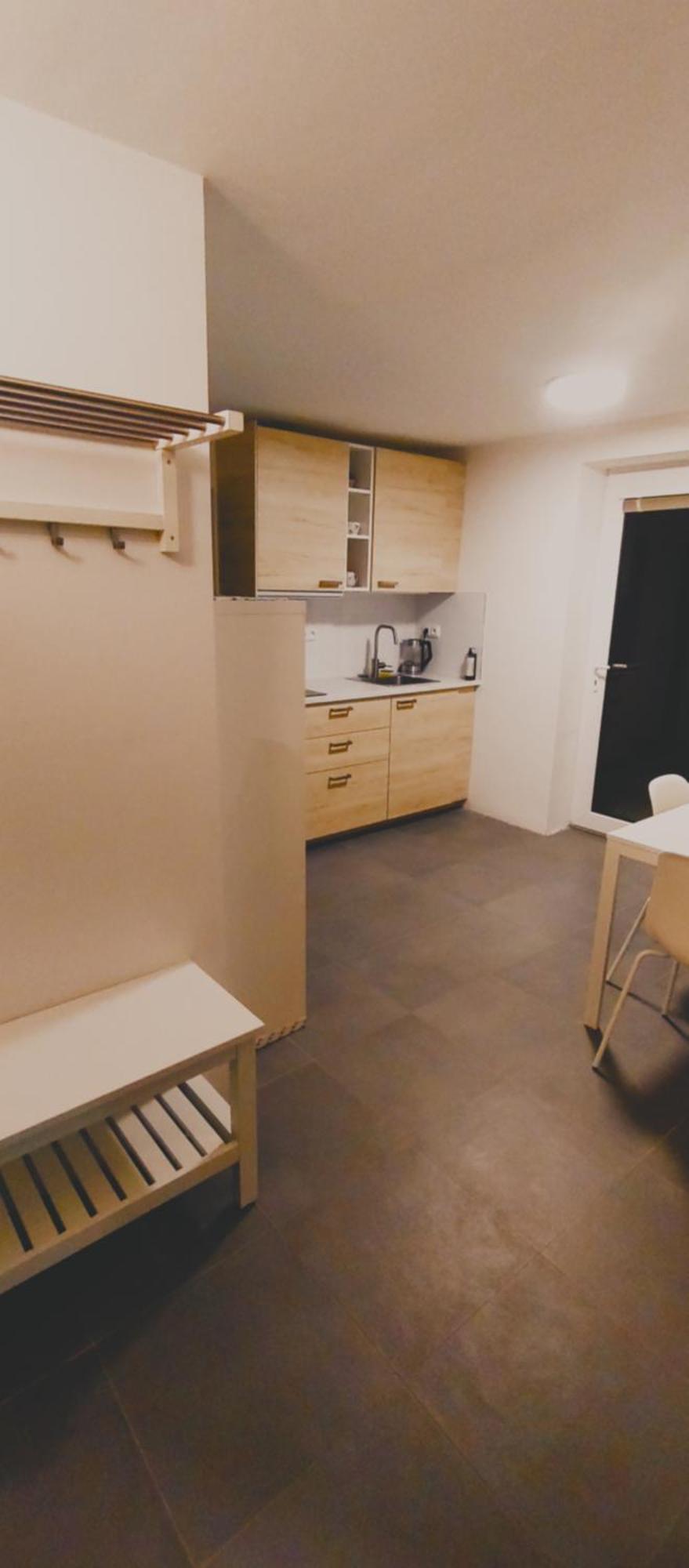 Apartmany Pekna 10 Nová Pec Εξωτερικό φωτογραφία