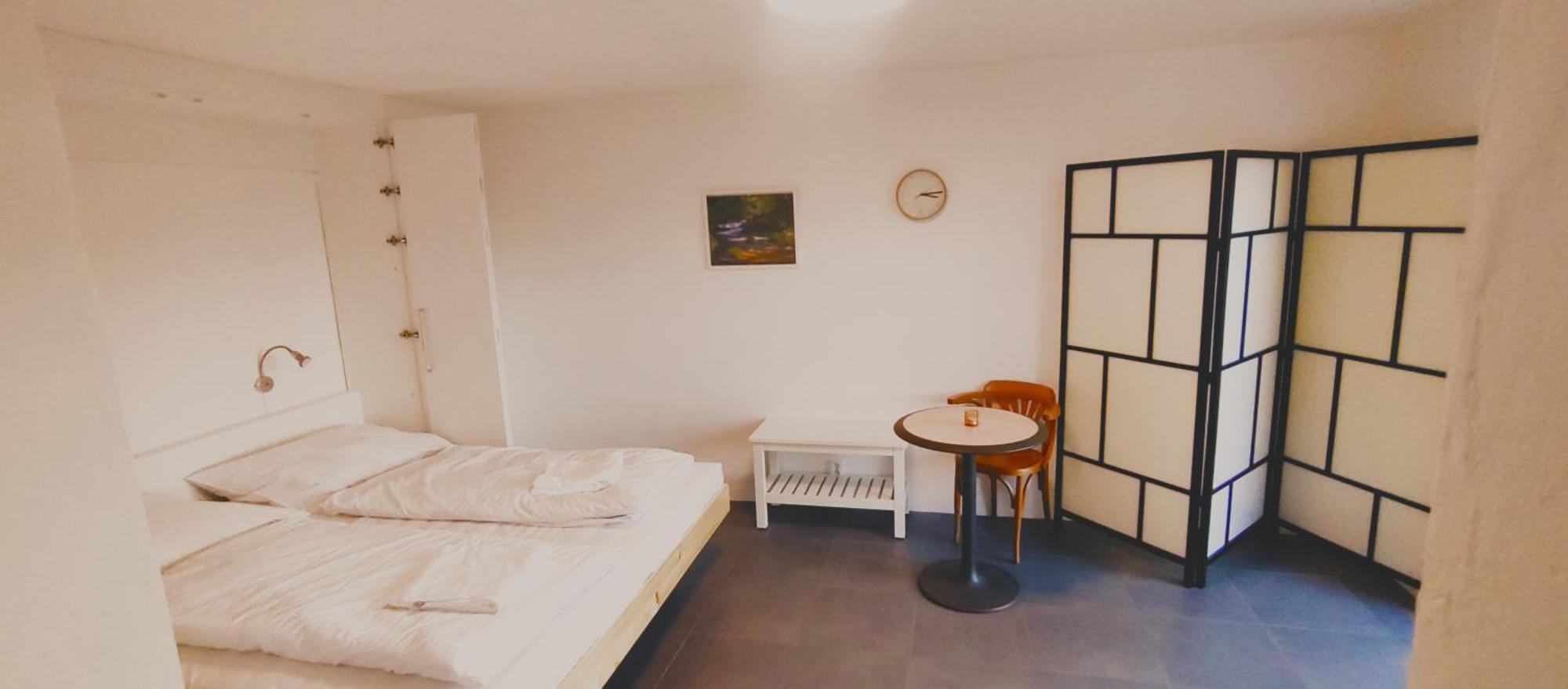 Apartmany Pekna 10 Nová Pec Εξωτερικό φωτογραφία