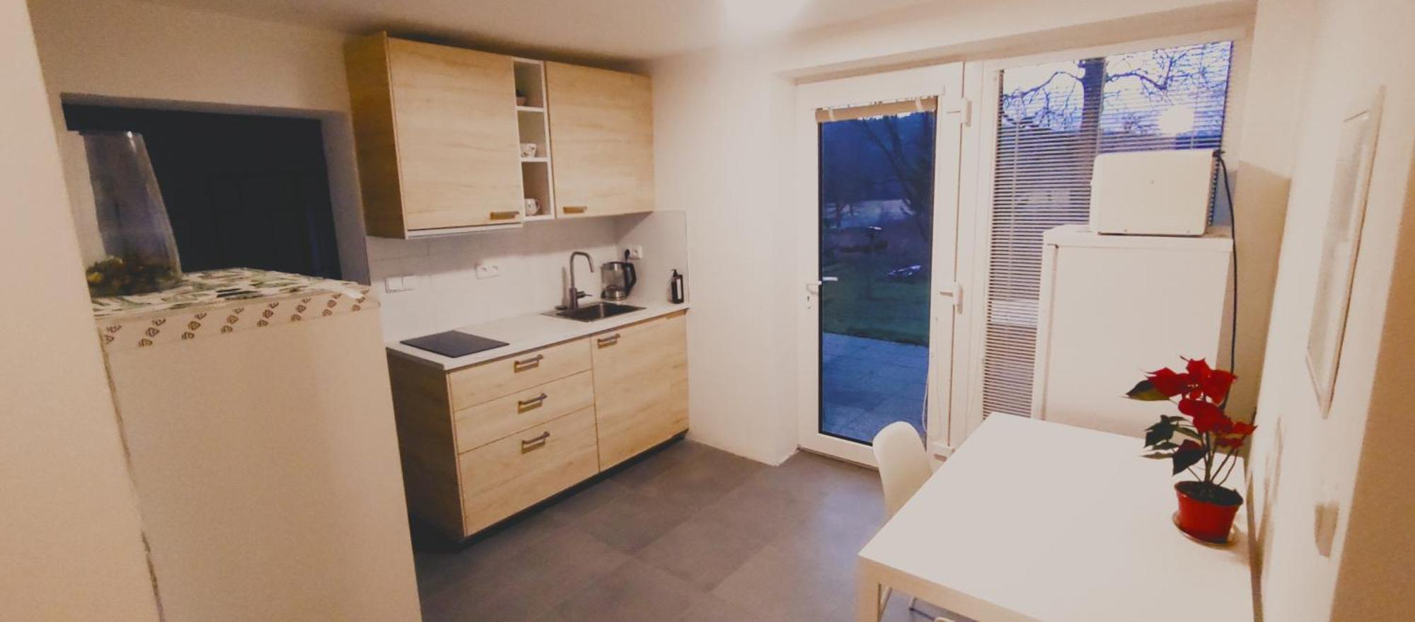 Apartmany Pekna 10 Nová Pec Εξωτερικό φωτογραφία