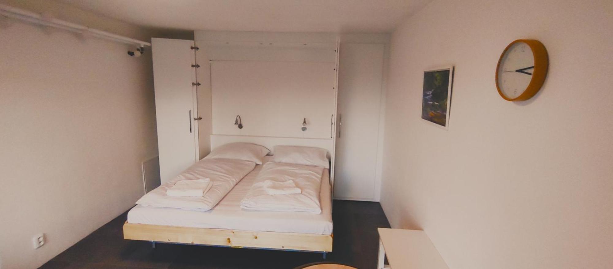 Apartmany Pekna 10 Nová Pec Εξωτερικό φωτογραφία