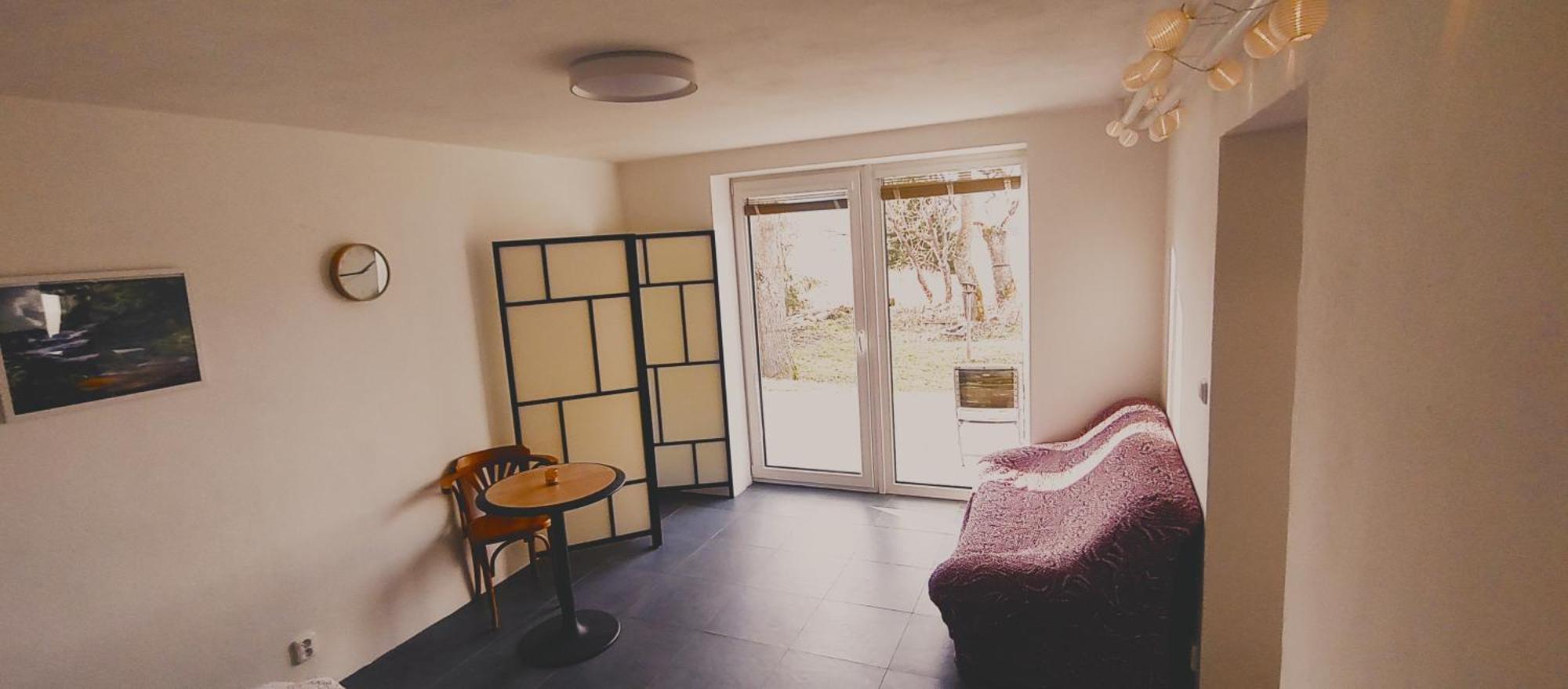 Apartmany Pekna 10 Nová Pec Εξωτερικό φωτογραφία